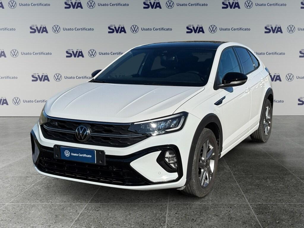 Volkswagen Taigo 1.0 TSI 110CV R-Line