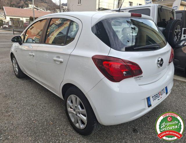 OPEL Corsa 1.3 CDTI ecoFLEX 95CV Start&Stop 5 porte n-Joy