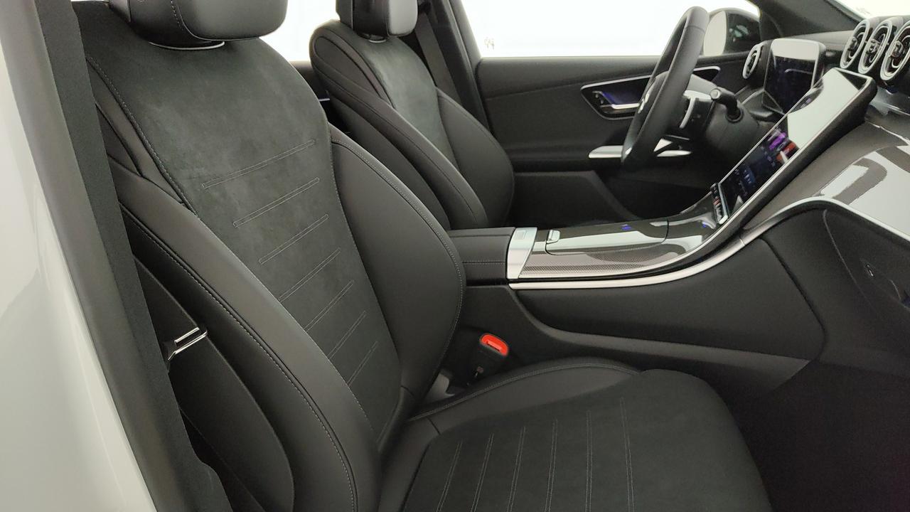Mercedes-Benz GLC 220 d 4MATIC