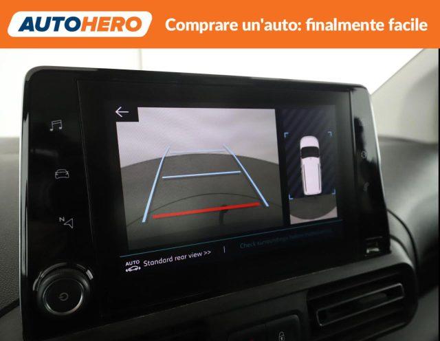 CITROEN Berlingo BlueHDi 130 Stop&Start M Shine