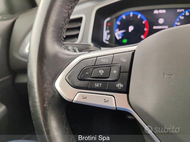 Volkswagen T-Roc 1.5 TSI ACT DSG Style