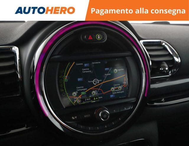 MINI Clubman 1.5 One D
