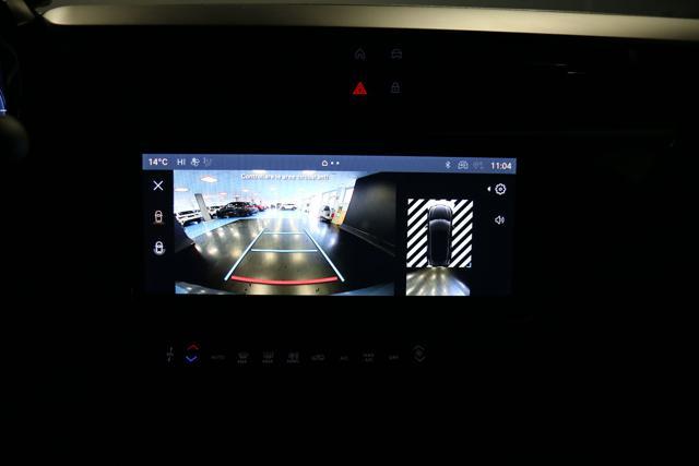 ALFA ROMEO Junior 1.2 145 CV Hybrid eDCT6 Q4