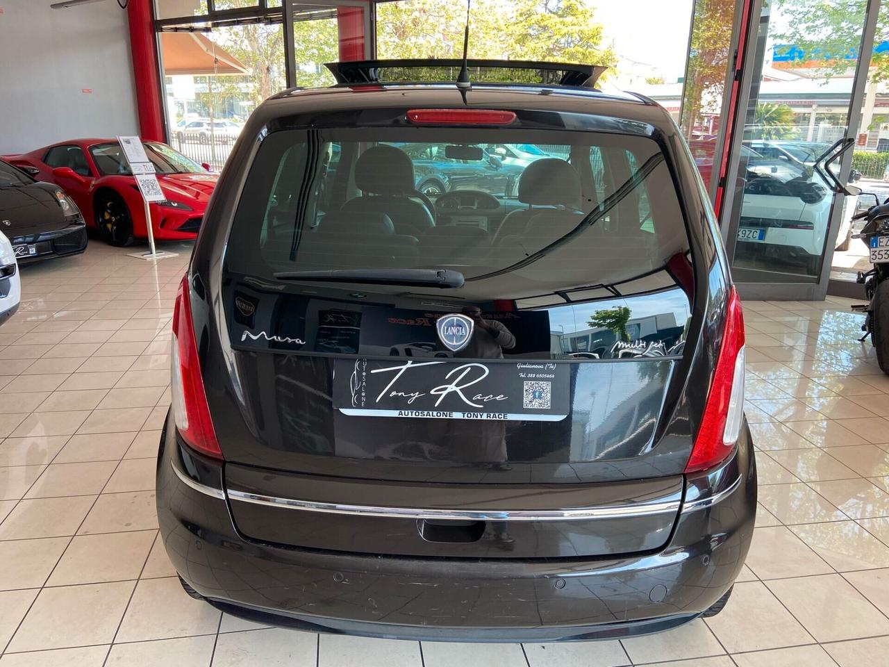 Lancia MUSA 1.3 Multijet DIESEL 90 CV