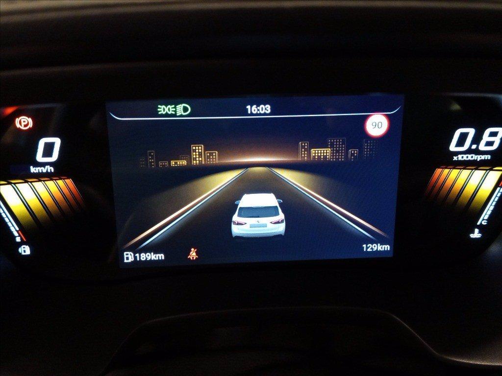 MG ZS 1.5 Comfort del 2025
