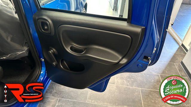 FIAT Panda 1.0 FireFly S&S Hybrid Pandina Adatta Neopatentati