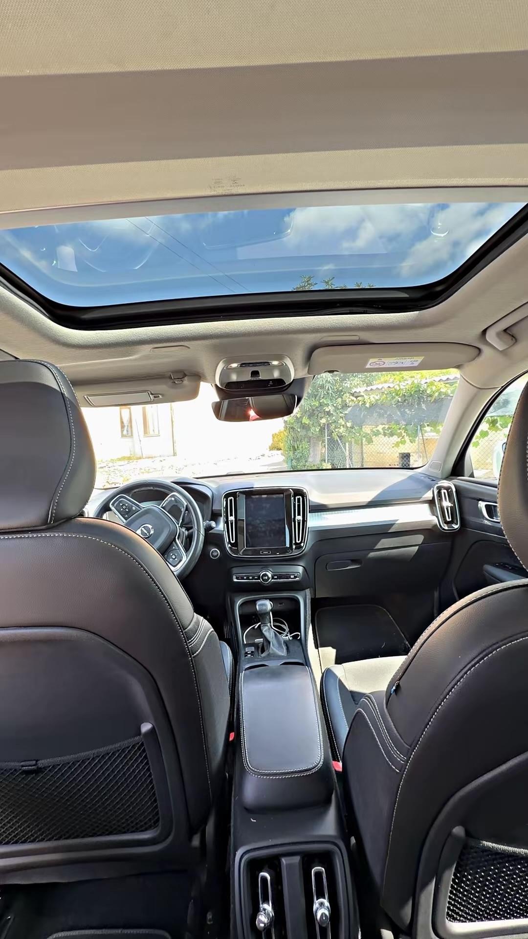 Volvo XC40 D3 Inscription