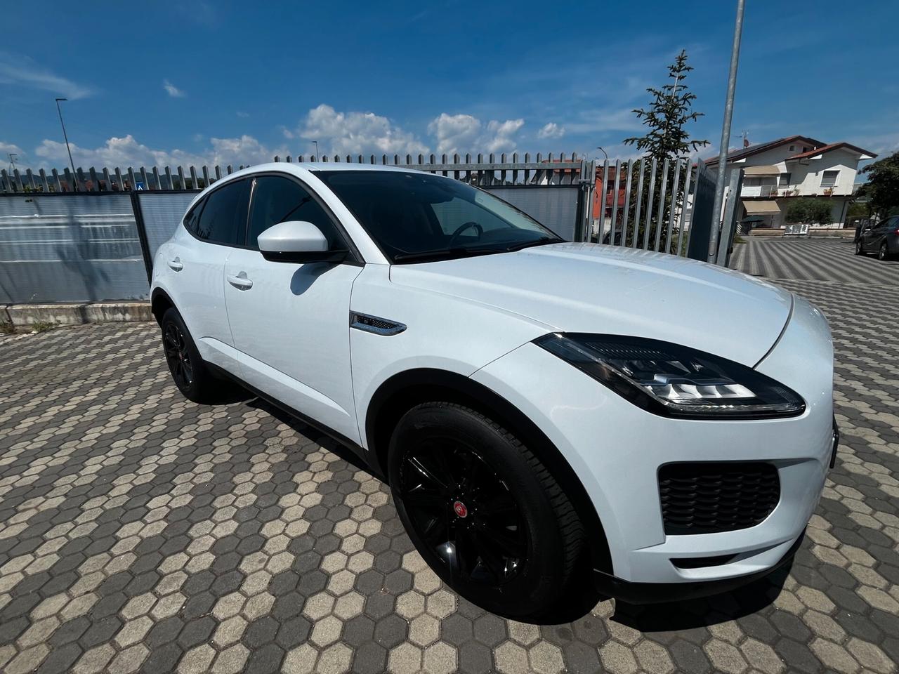 Jaguar E-Pace 2.0D 150 CV AWD aut. R-Dynamic S