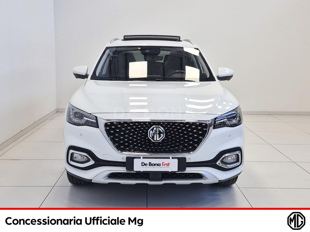 Mg HS e1.5 t-gdi phev comfort auto