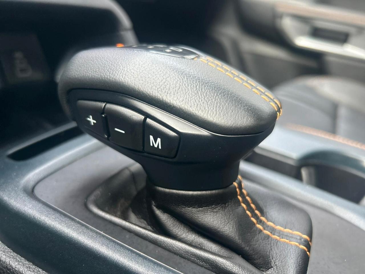 Ford Ranger 2.0 ECOBLUE aut. 205 CV DC Wildtrak 5 posti