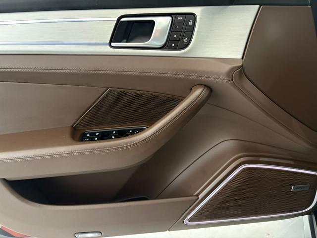 PORSCHE Panamera 2.9 4 E-Hybrid Platinum Edition IVA ESPOSTA