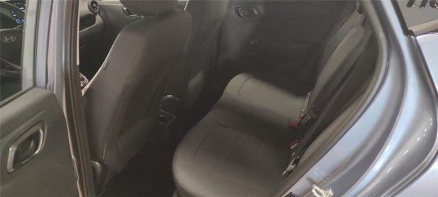 HYUNDAI i10 3ª serie 1.0 GPL Connectline
