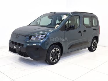 Fiat Doblò passo corto 1.5 d 100cv