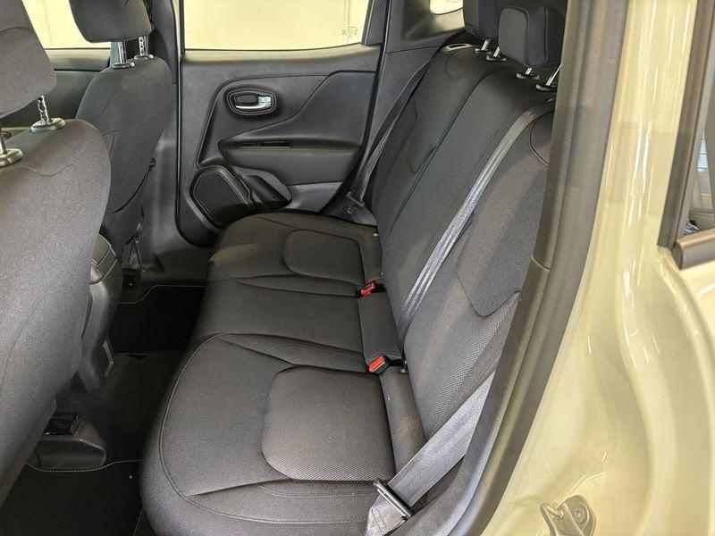 Jeep Renegade Renegade 1.0 t3 Longitude 2wd