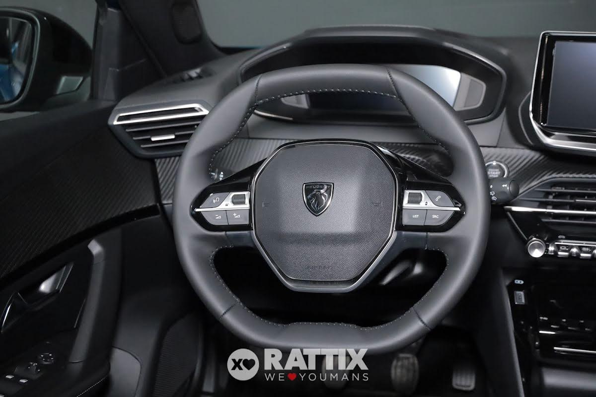 Peugeot 2008 1.2 Puretech 100CV Allure