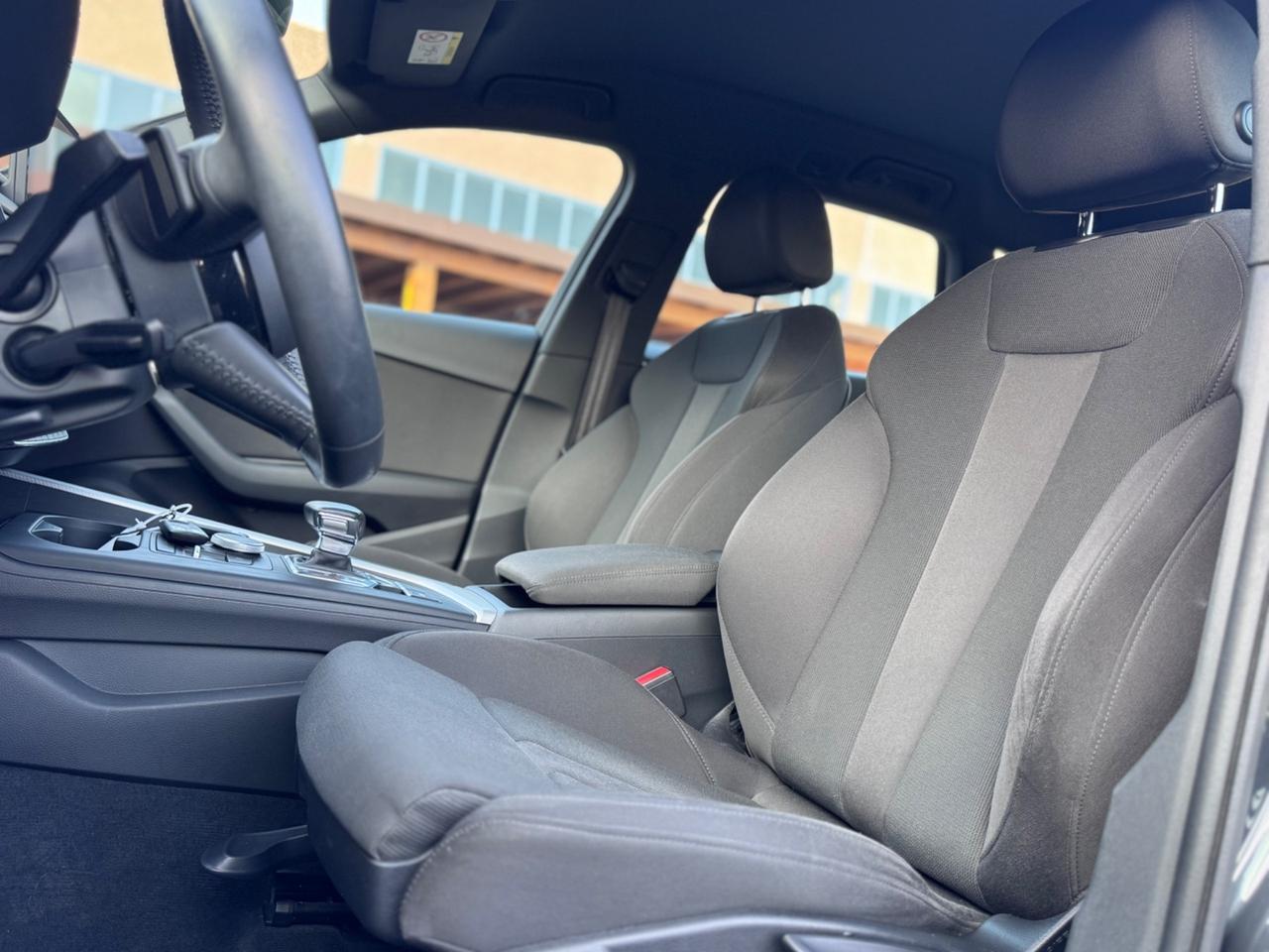 A4 Avant 2.0 TDI 150 CV S tronic Sport