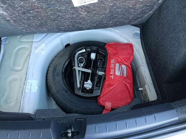 SEAT Ibiza 1.4 TDI 75 CV CR 5p. Connect