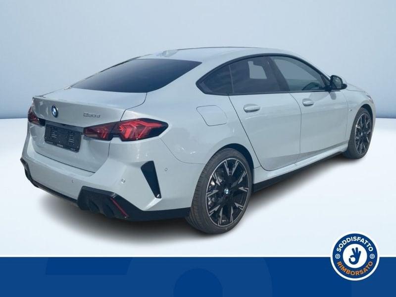 BMW Serie 2 G.C. Serie 2 Gran Coupé 220d M Sport