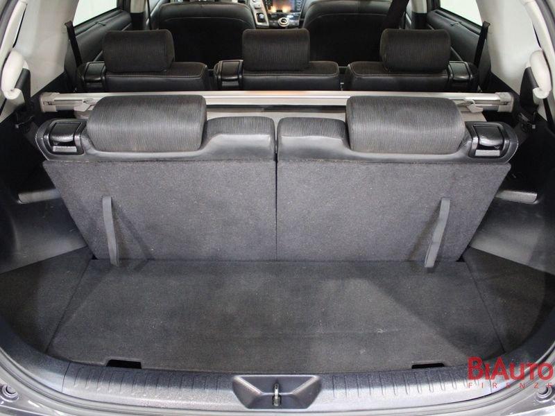 Toyota Prius+ + 1.8 Style