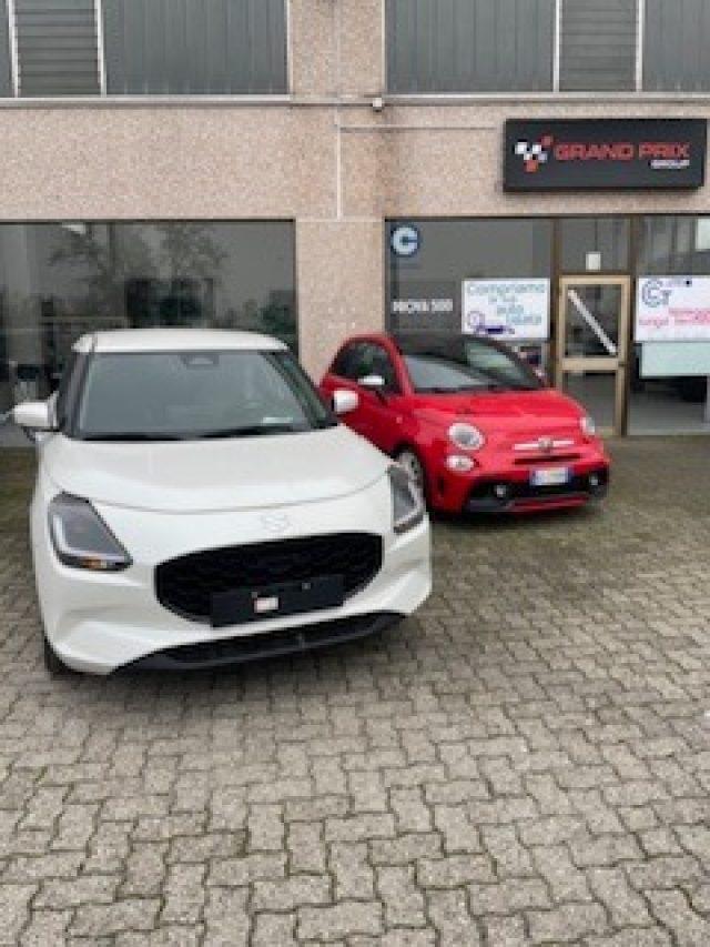 SUZUKI Swift 1.2 Hybrid Top 2wd NUOVO DA IMMATRICOLARE