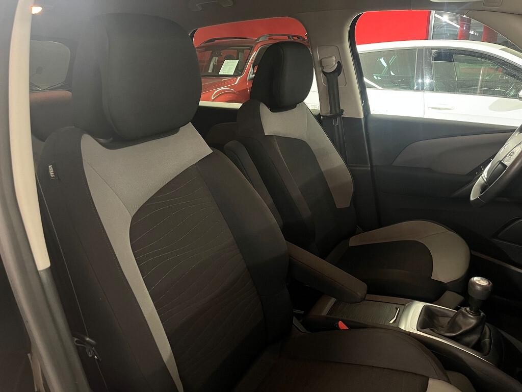 Citroen C4 Picasso 1.6 HDI