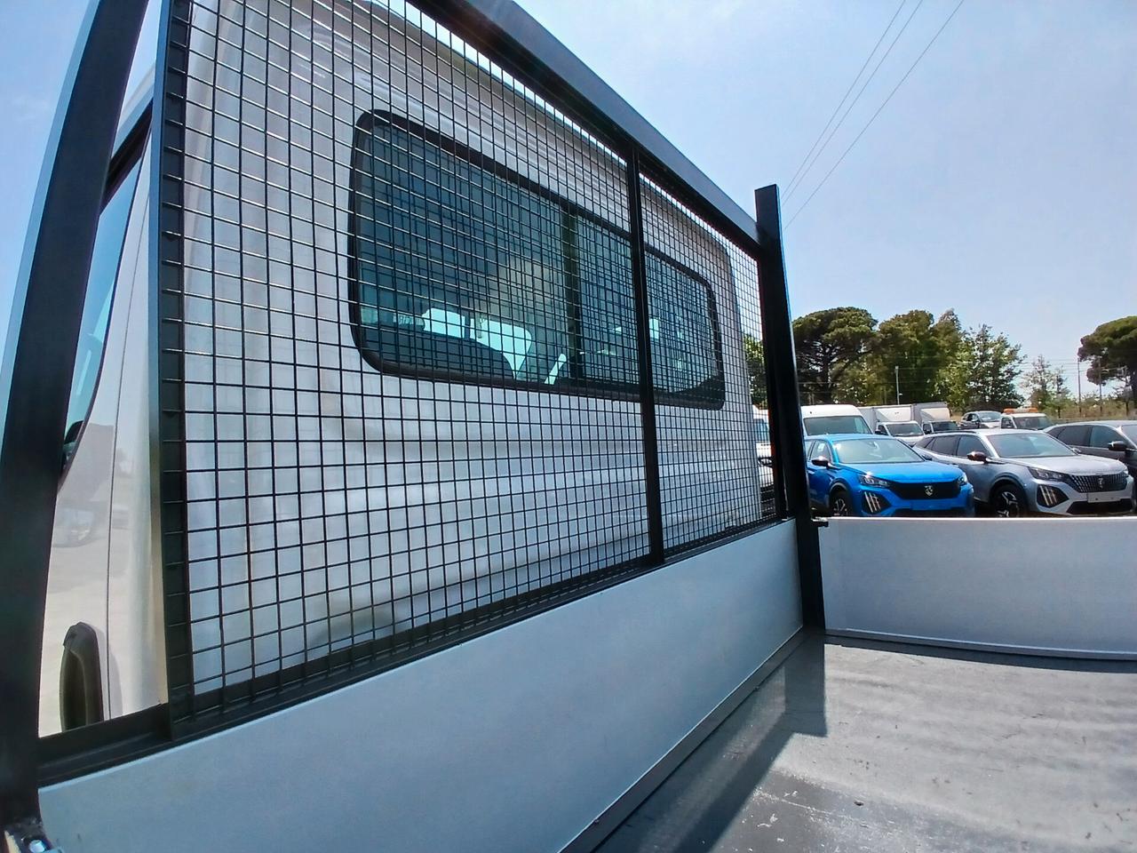 Iveco Daily 35C14 BTor 2.3 HPT PC-RG Cabinato