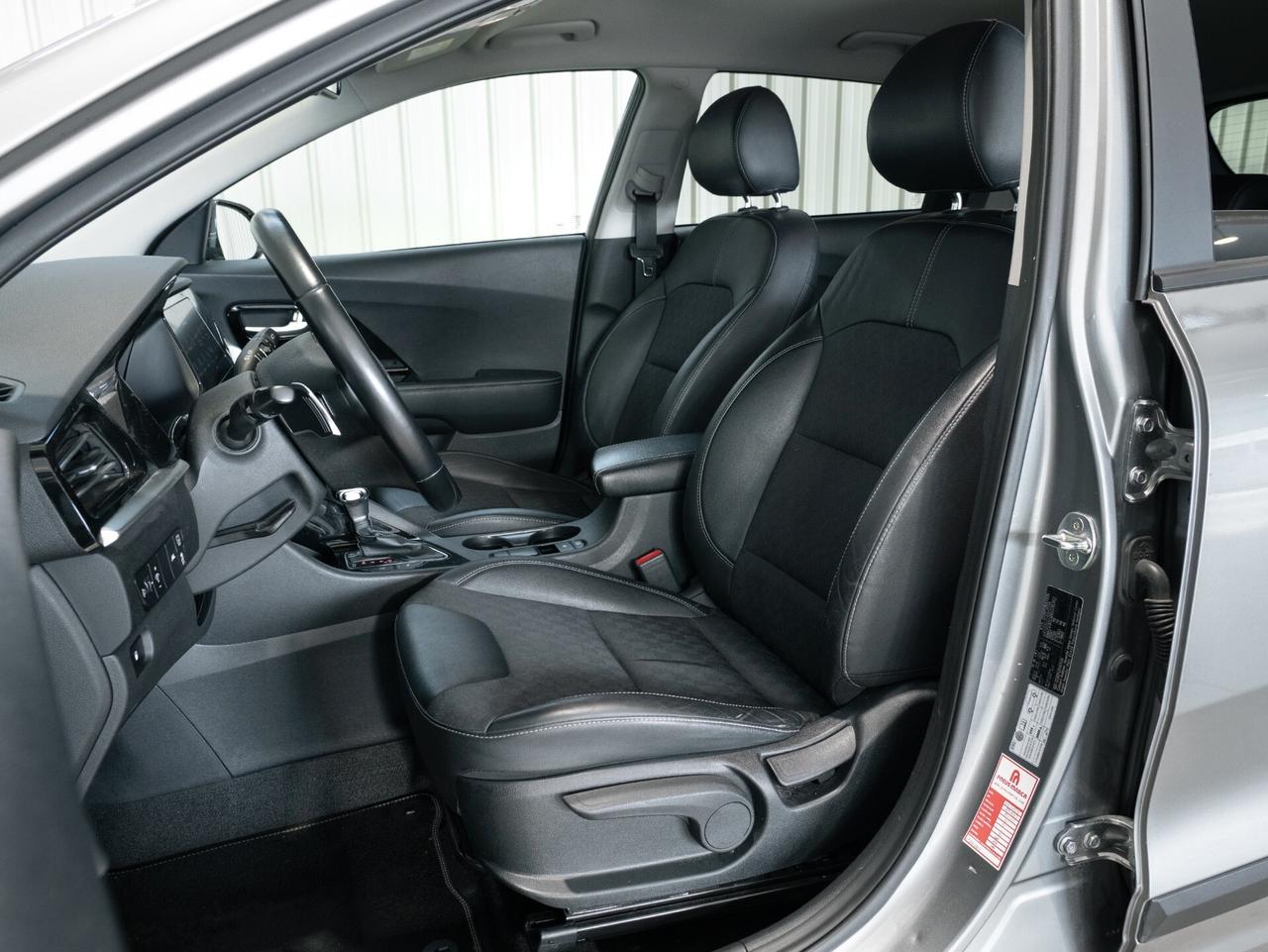 Kia Niro 1.6 GDi DCT HEV Style