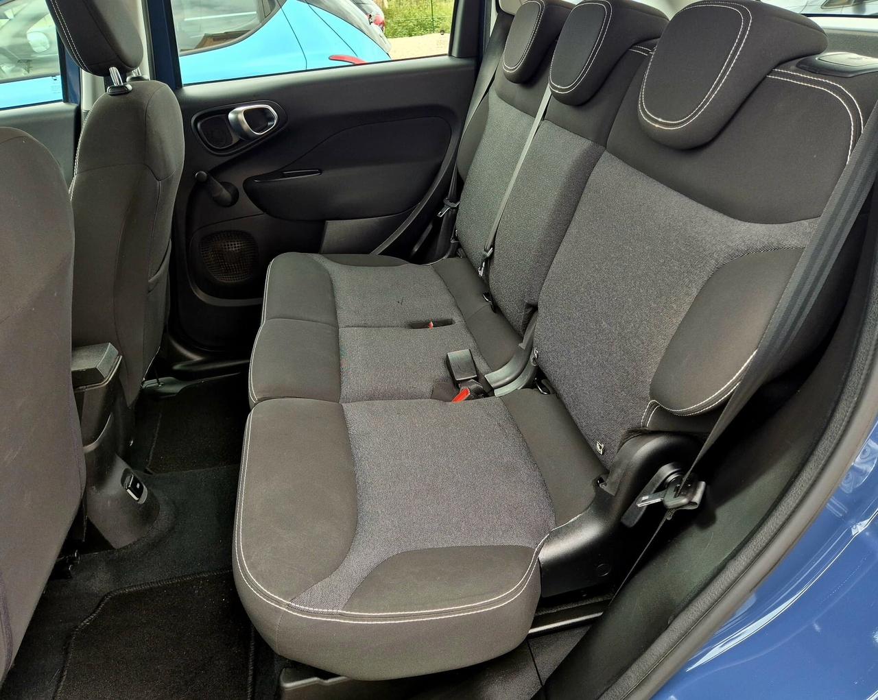 Fiat 500L 1.3 Multijet 95 CV Lounge