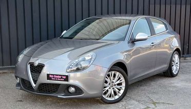 Alfa Romeo Giulietta 1.6 jtdm Super 120cv