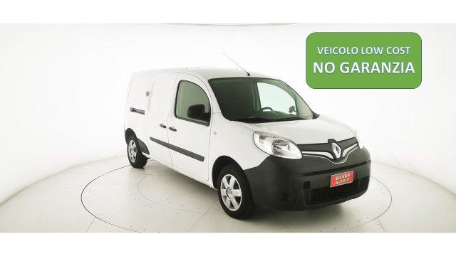 RENAULT Kangoo 1.5 dCi 90CV 5 porte Extrem N1