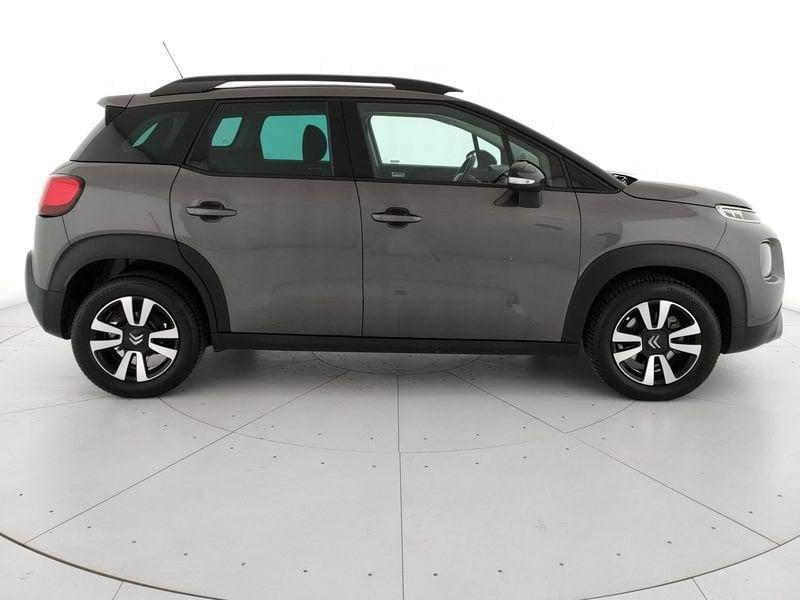 Citroën C3 Aircross PureTech 110 S&S Shine