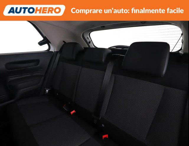 CITROEN C4 Cactus PureTech 82 Shine