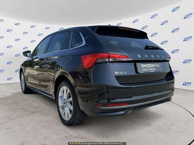 Skoda Scala 1.0 TSI 85KW SELECTION DSG