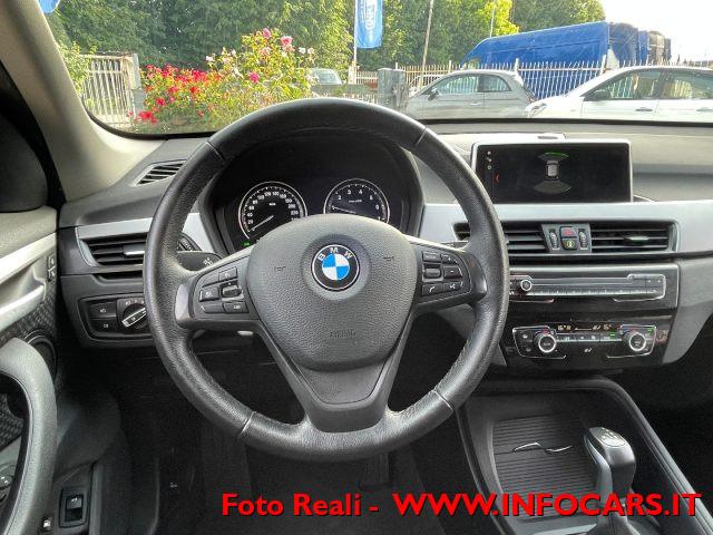 BMW X1 xDrive25e PHEV Business Advantage PROMO