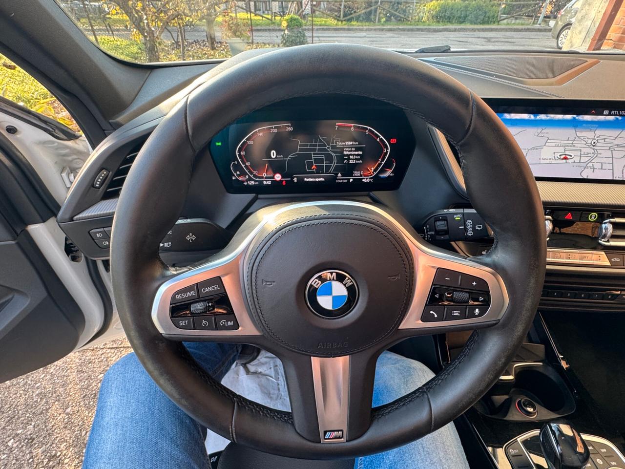 Bmw 118i 5p. Msport AUTO