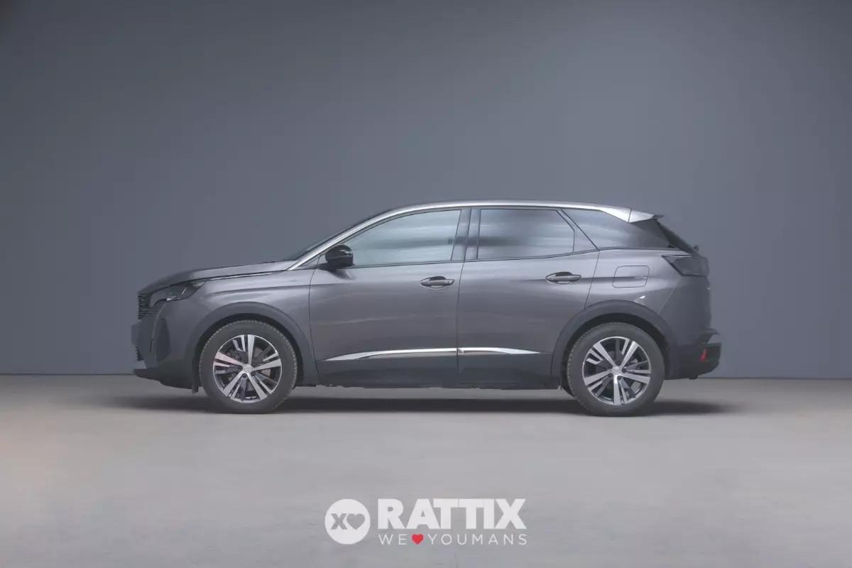 Peugeot 3008 1.6 Hybrid Phev 225CV Allure Pack e-EAT8