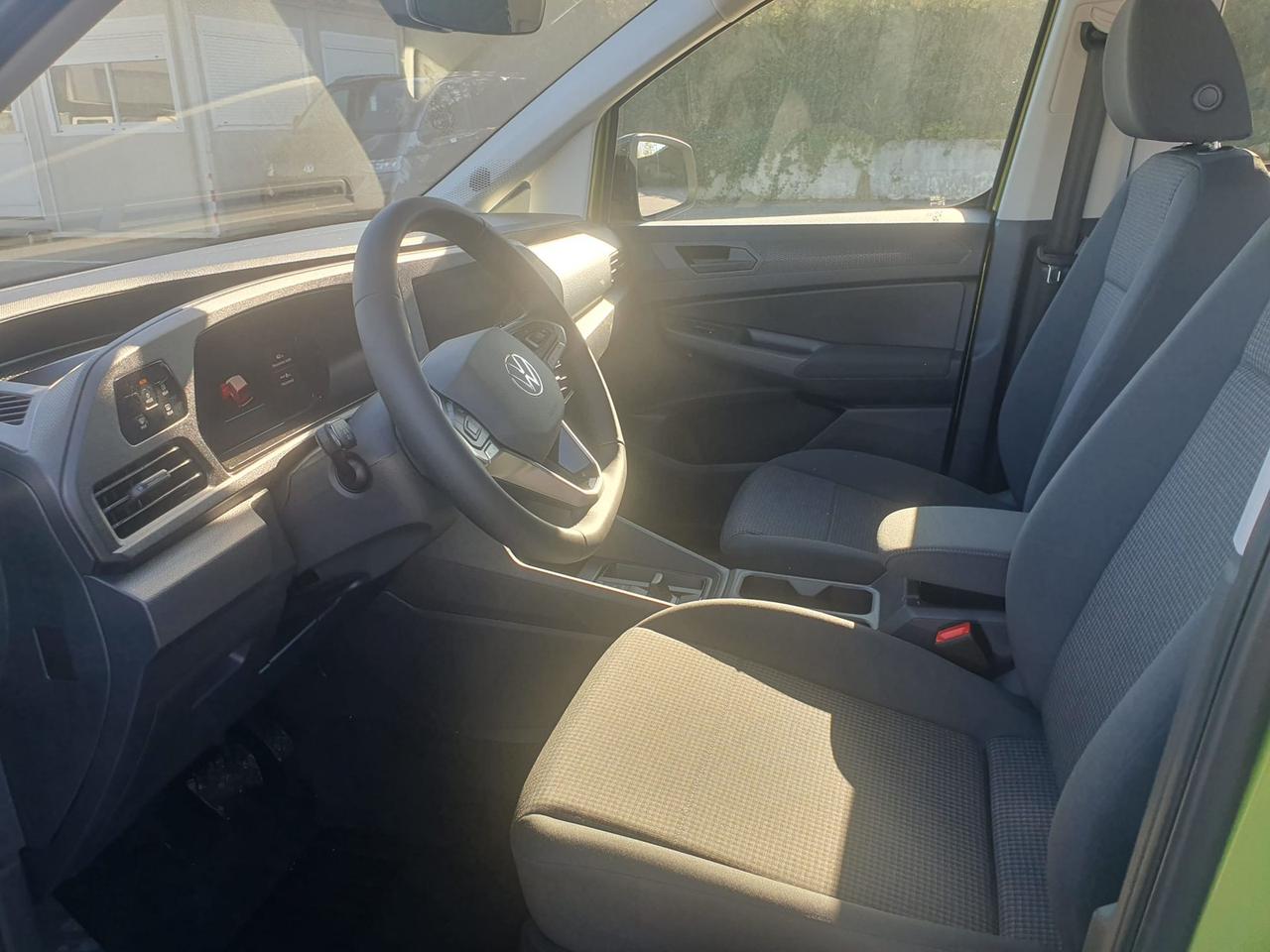 Volkswagen Caddy 1.5 phev 150cv space dsg