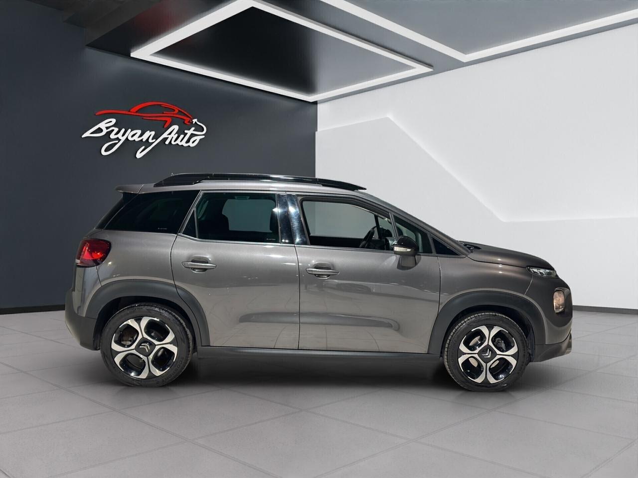 Citroen C3 Aircross PureTech 110 S&S Shine