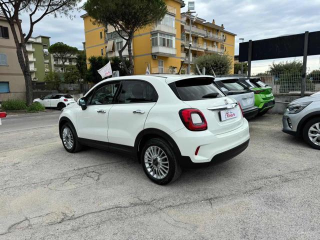 FIAT 500X 1.3 MultiJet 95 CV connect