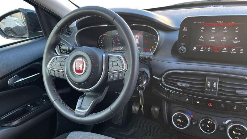 FIAT Tipo 5 Porte 1.0 100cv City Cross