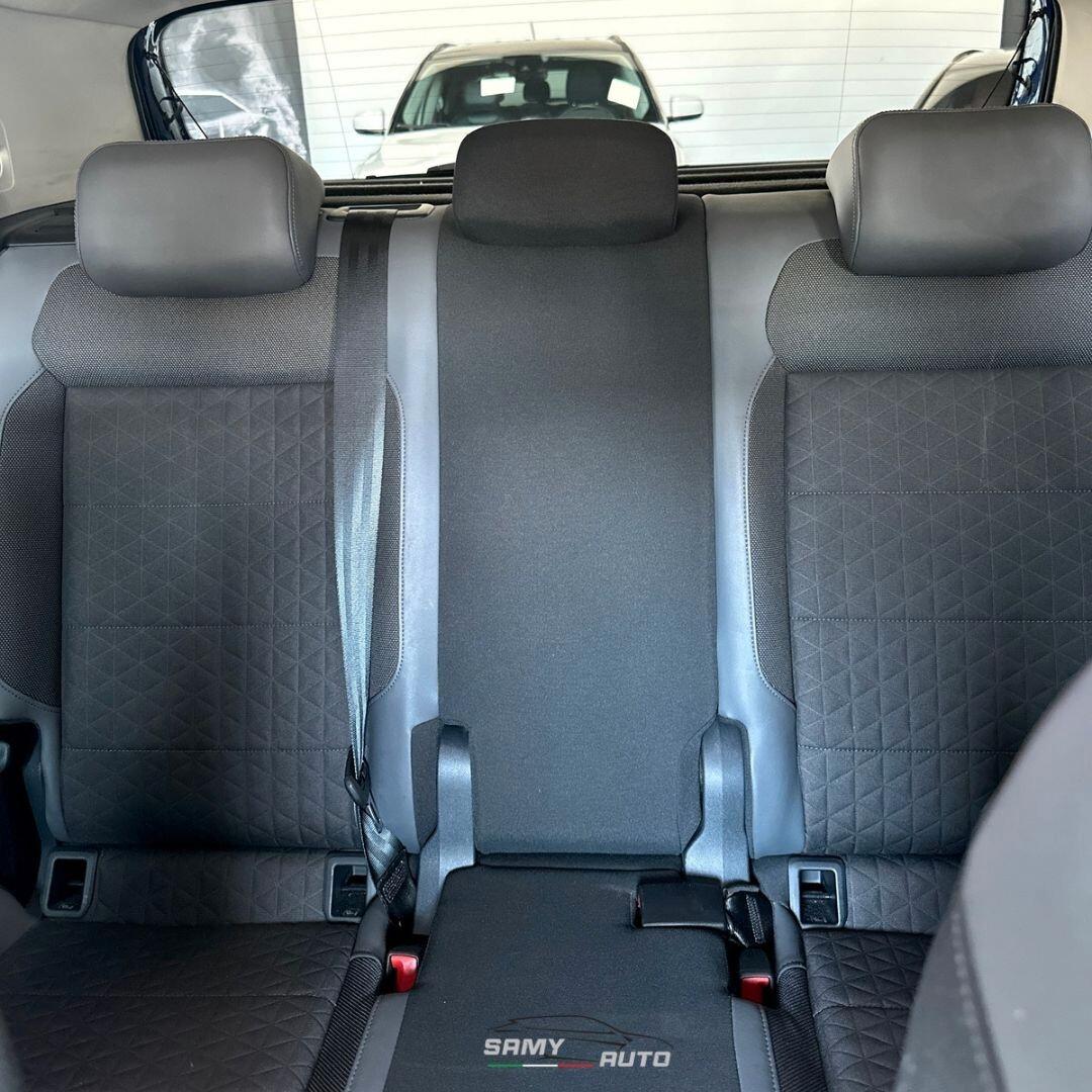 Volkswagen T-Cross 1.0 TSI 110 CV