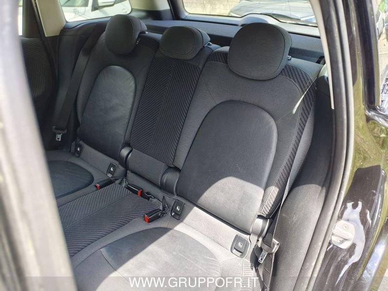 MINI Countryman Mini 2.0 Cooper D Business ALL4