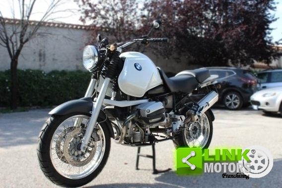 BMW R 1100 GS (99) CASTOMIZZATO-FINANZIABILE