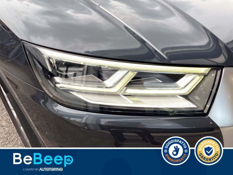 Audi Q5 40 2.0 TDI BUSINESS SPORT QUATTRO 190CV S-TRONI