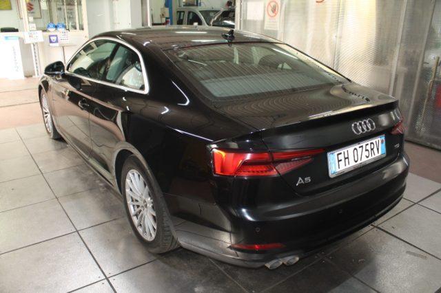 AUDI A5 2.0 TDI 190 CV S tronic Coupè