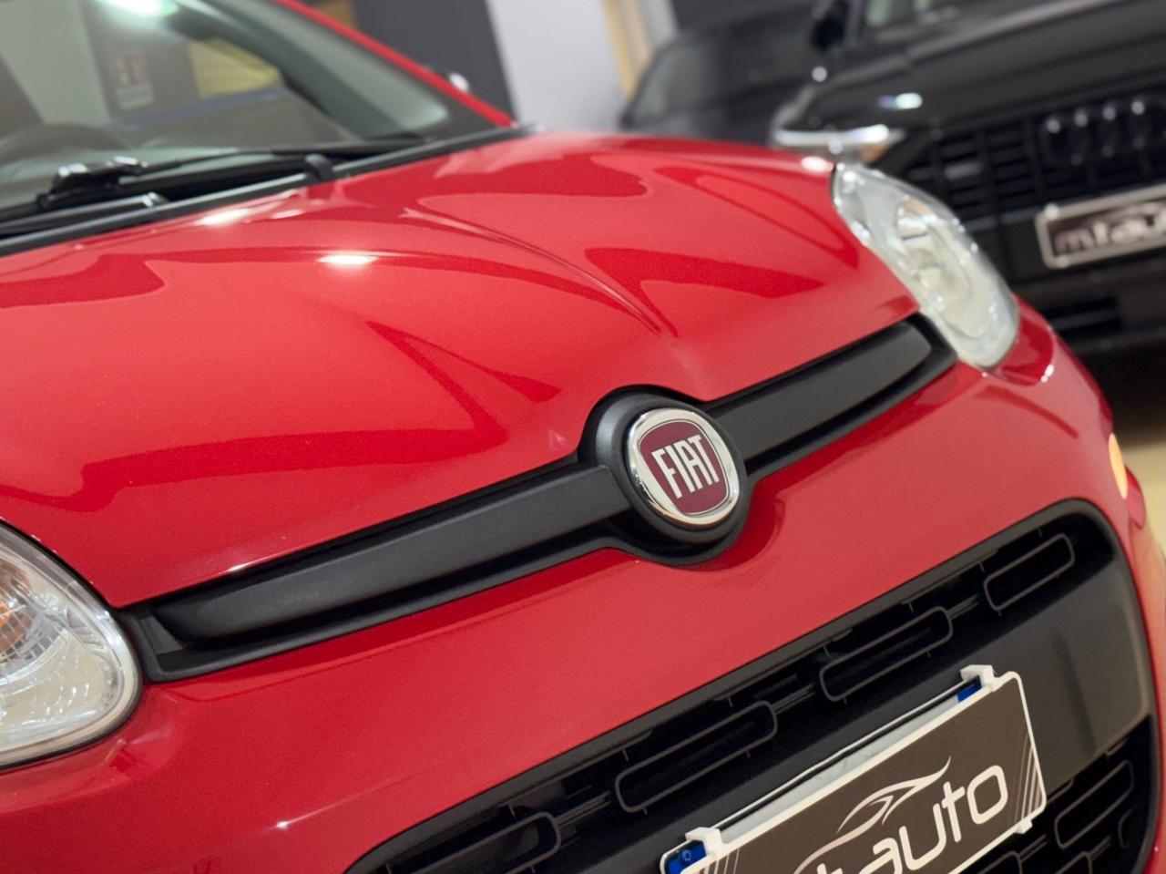 Fiat Panda 1.2 69 CV 5 porte Easy