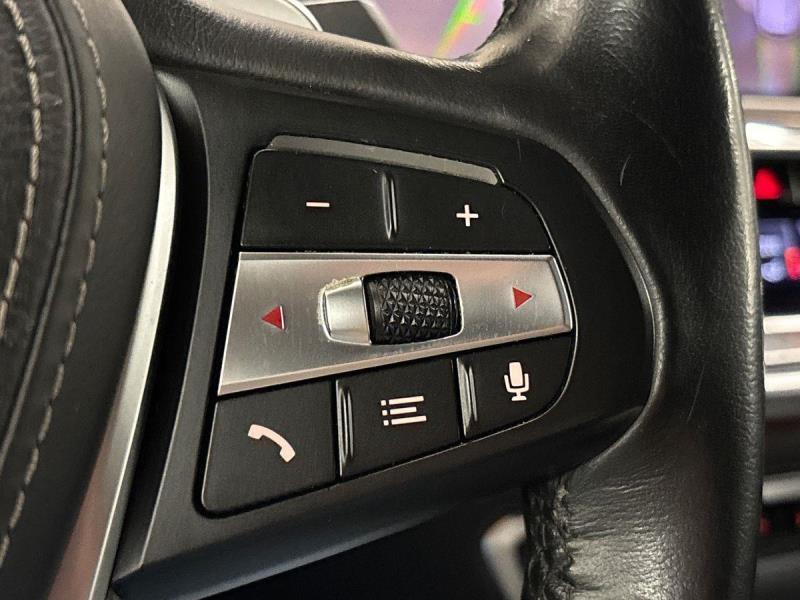BMW X5 30 d xLine xDrive Steptronic