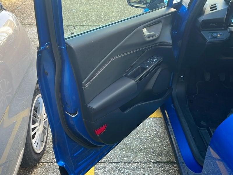 Ford Puma Puma 1.0 EcoBoost Hybrid 125 CV S&S aut. Titanium