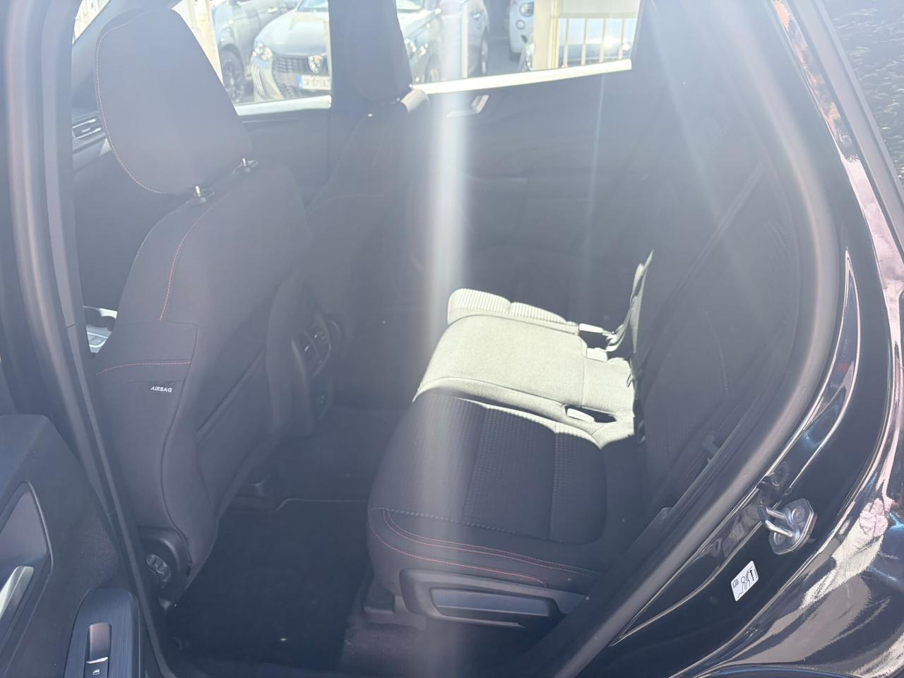 Ford Kuga 1.5 EcoBlue 120 CV aut. 2WD ST-Line X