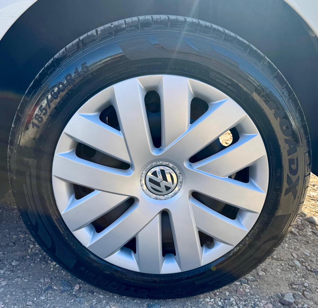 Volkswagen Polo 1.6 TDI DPF 5 porte Comf. BlueMotion Technology